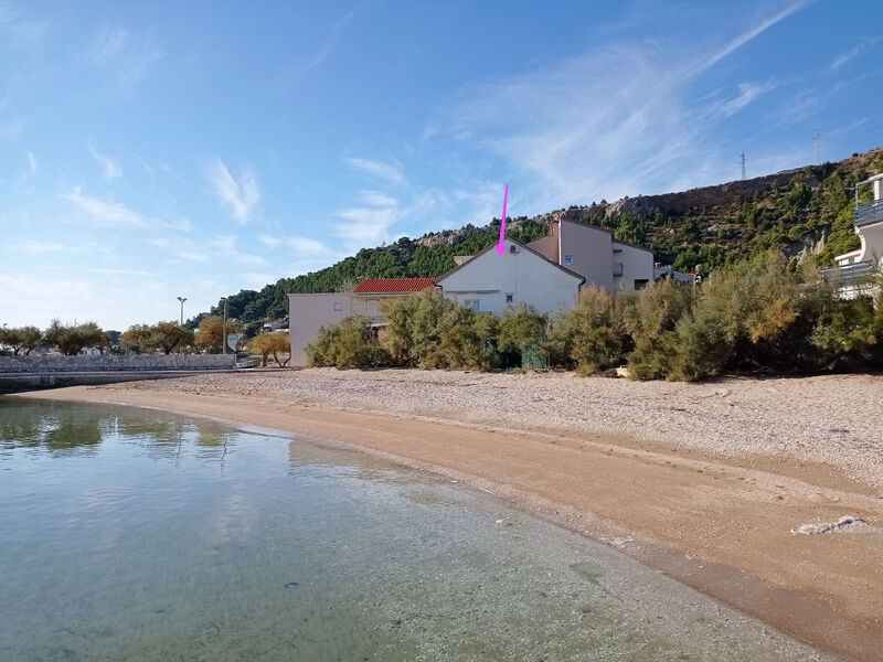 Apartmán Ledi