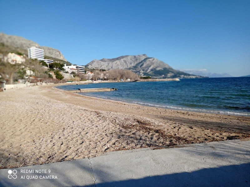 Apartmán Ledi