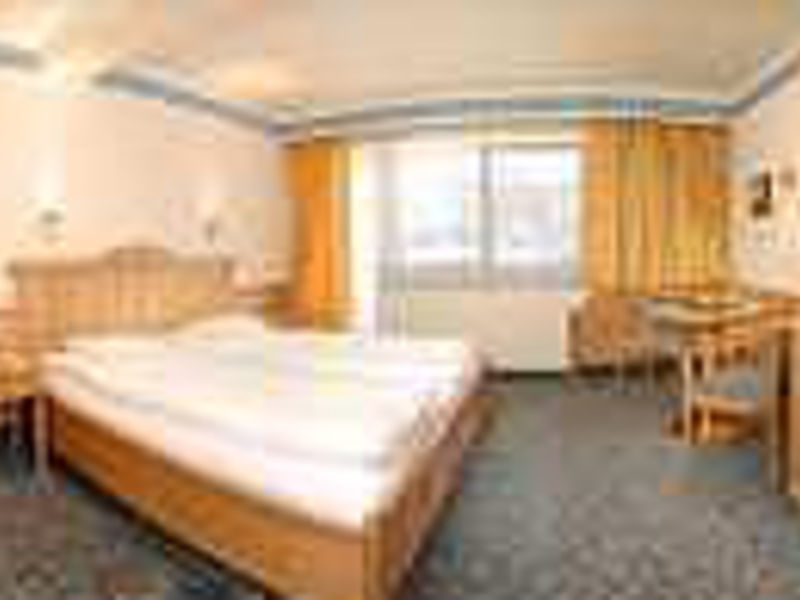 Hotel Fun & Spa Hotel Strass