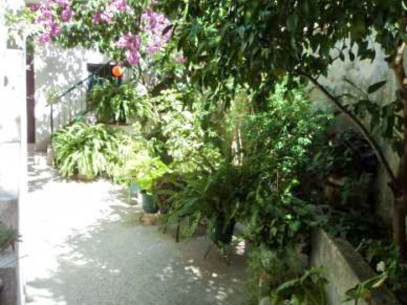 Apartmán Amarin
