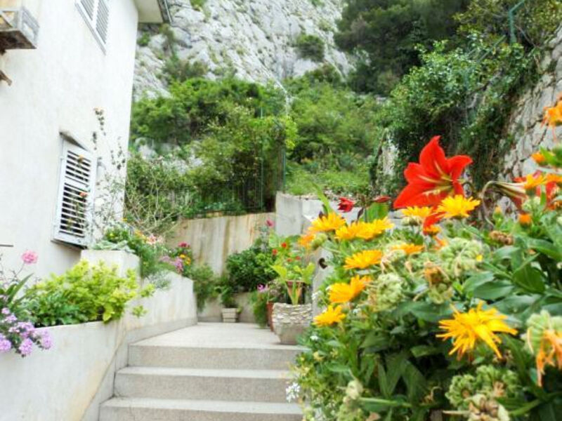 Apartmán Amarin