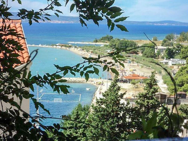 Apartmán Amarin