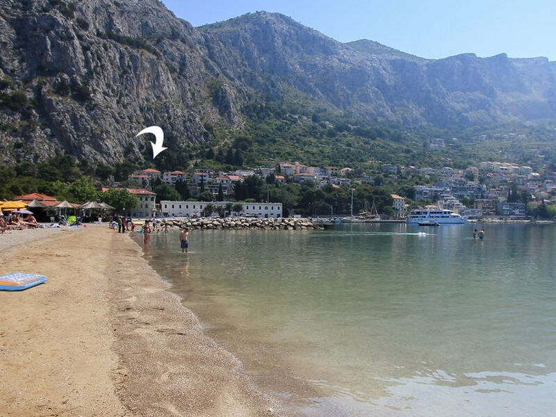 Apartmán Amarin