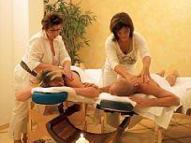 Hotel Fun & Spa Hotel Strass
