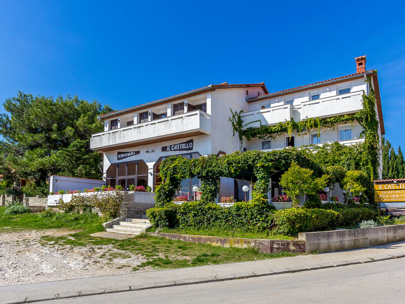 Apartmány 1318-417