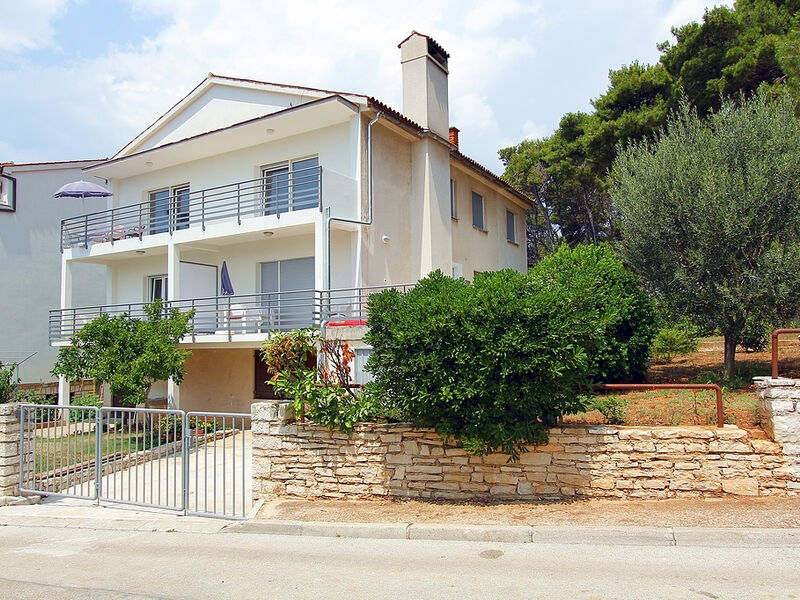 Apartmány 1318-419