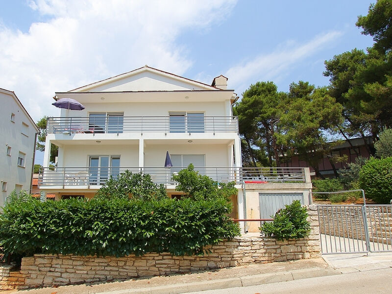 Apartmány 1318-419