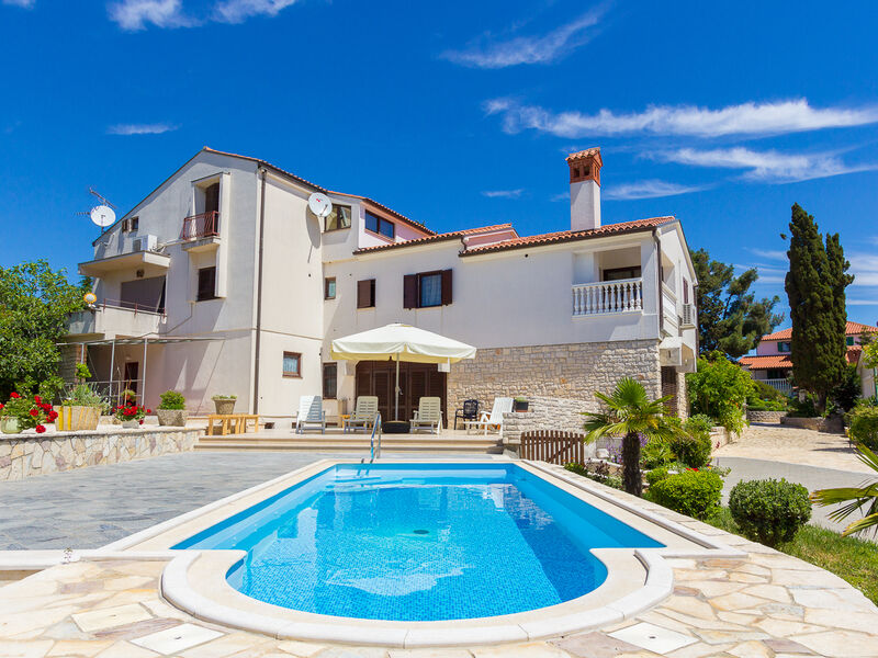 Apartmány 1318-445
