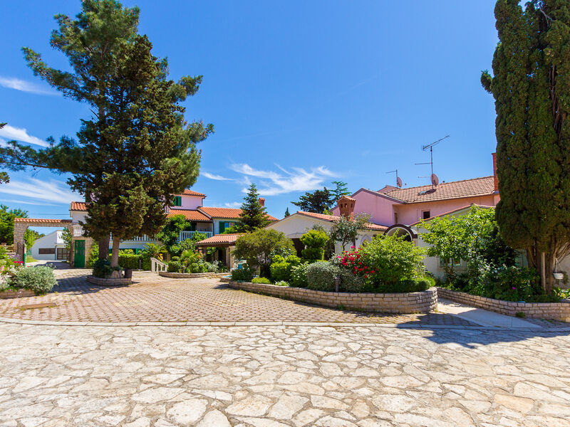 Apartmány 1318-445