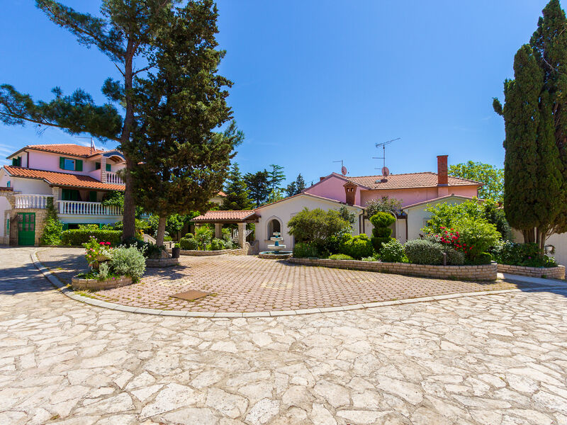 Apartmány 1318-445