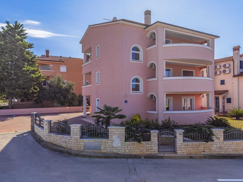 Apartmány 1318-519