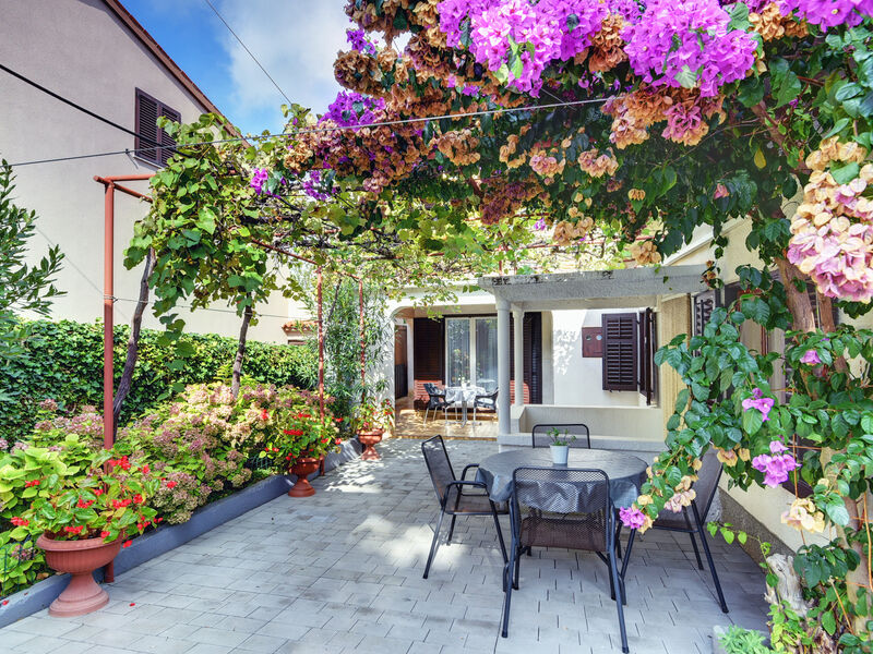 Apartmány 1318-633