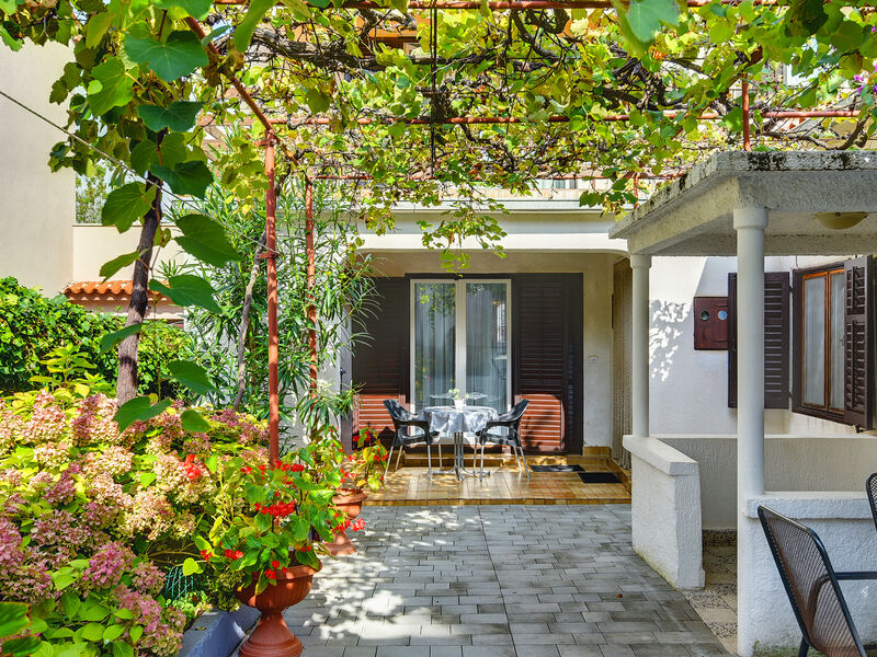 Apartmány 1318-633