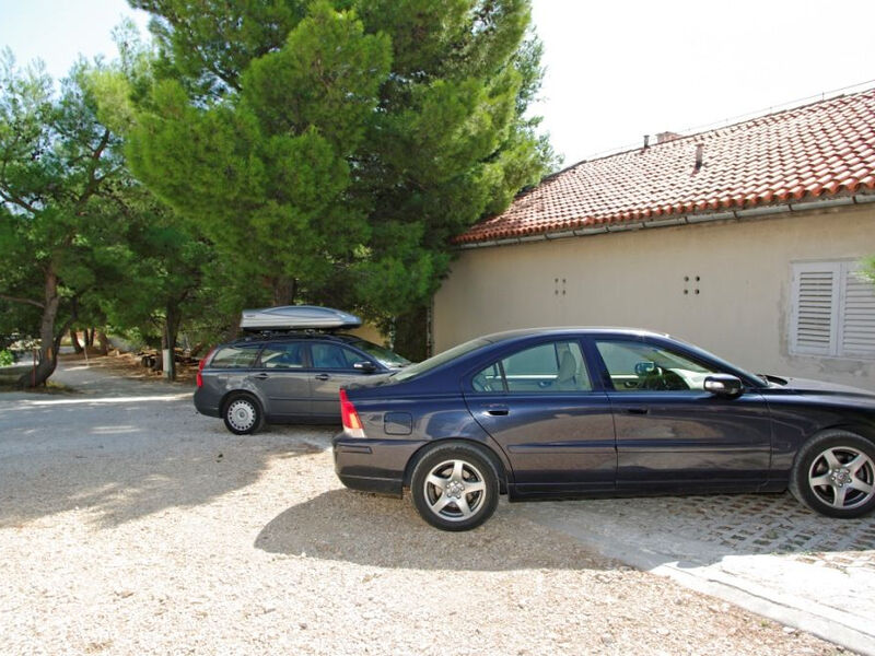 Apartmány Akacia