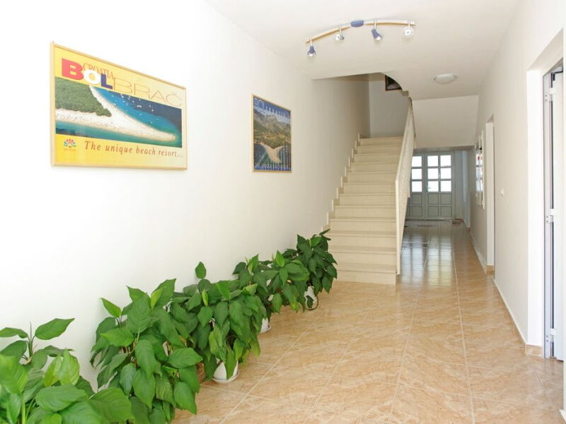 Apartmány Akacia