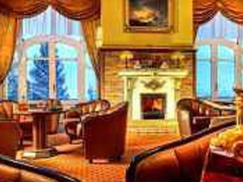 Grandhotel Stary Smokovec