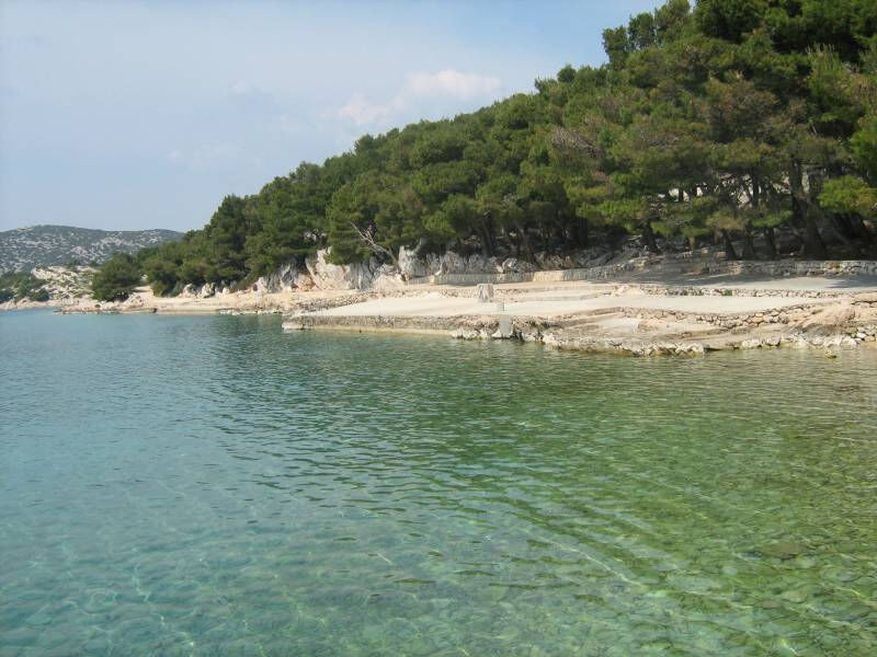 Apartmány Tihomira
