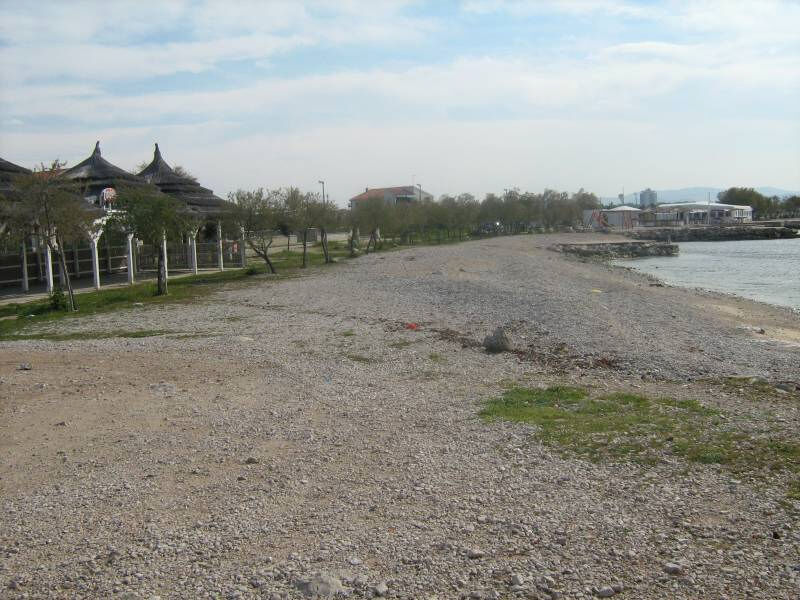 Apartmány Tihomira