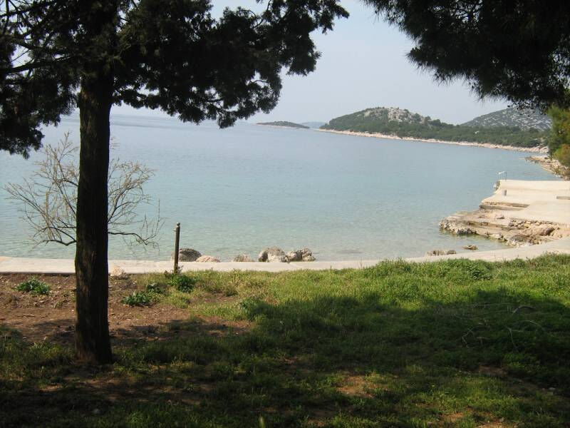 Apartmány Tihomira