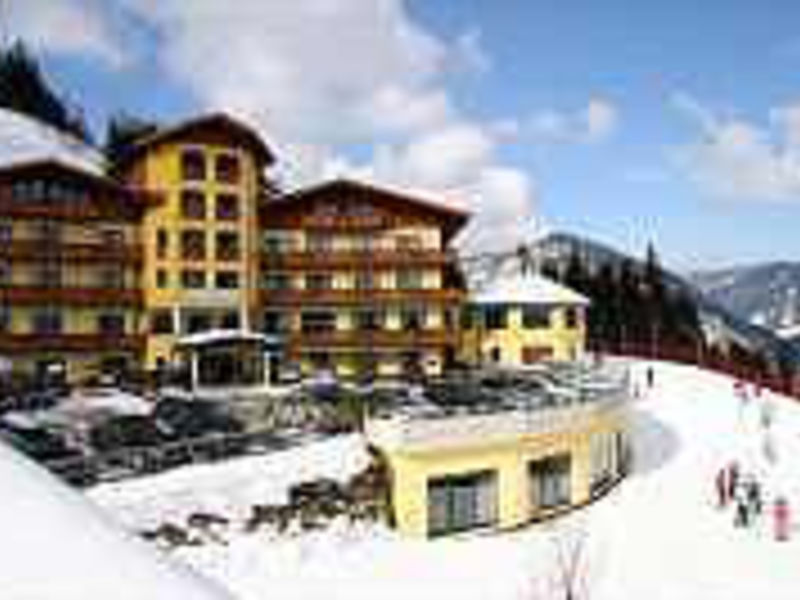 Hotel Gut Raunerhof