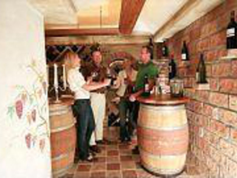 Hotel Gut Raunerhof