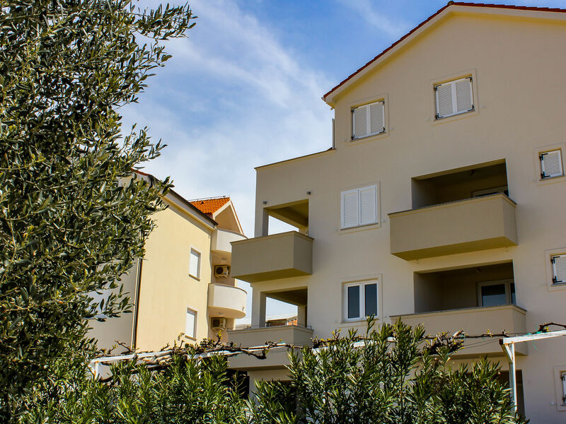 Apartmán Jadra
