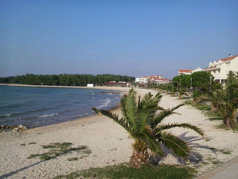 Apartmán Jadra