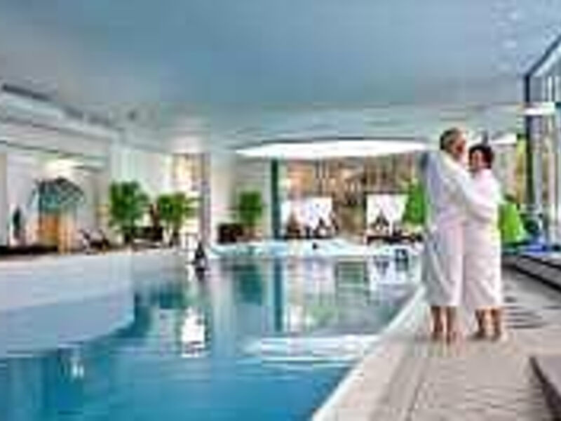 Göbel's Hotel Aqua Vita