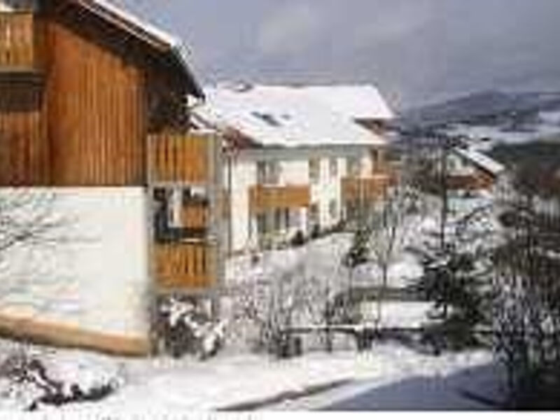 HTP Feriendorf Schwarzholz