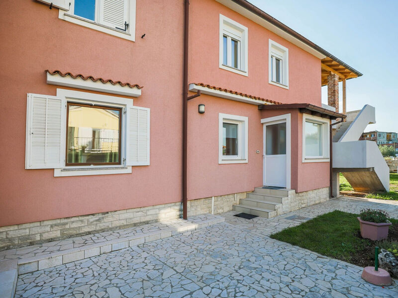 Apartmány 1318-683