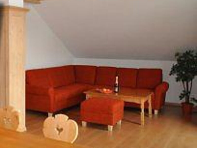 HTP Feriendorf Schwarzholz