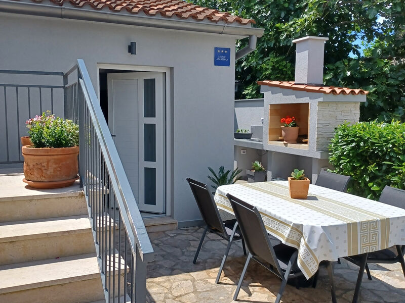 Apartmán 1318-707