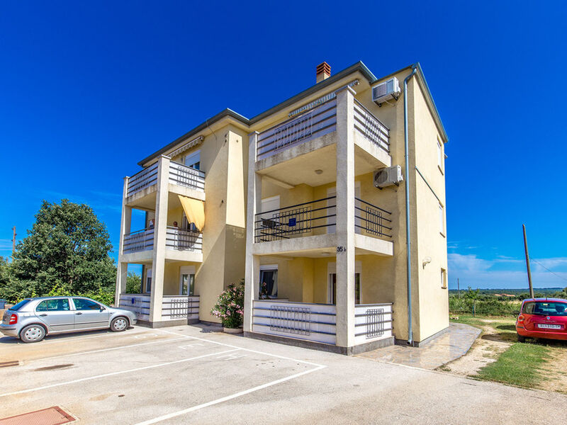 Apartmány 1318-708