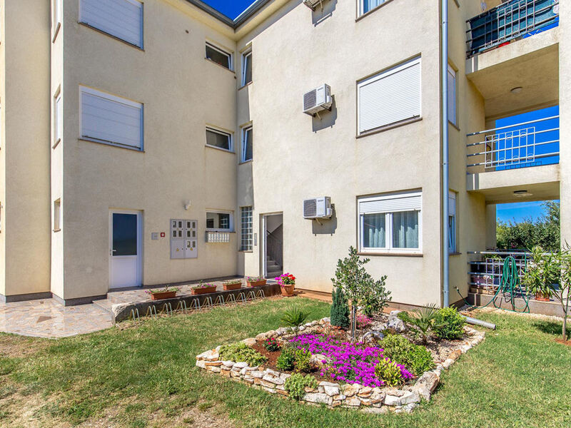 Apartmány 1318-708