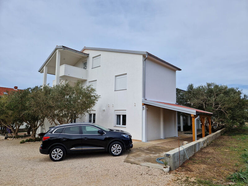 Apartmány 1321-2087