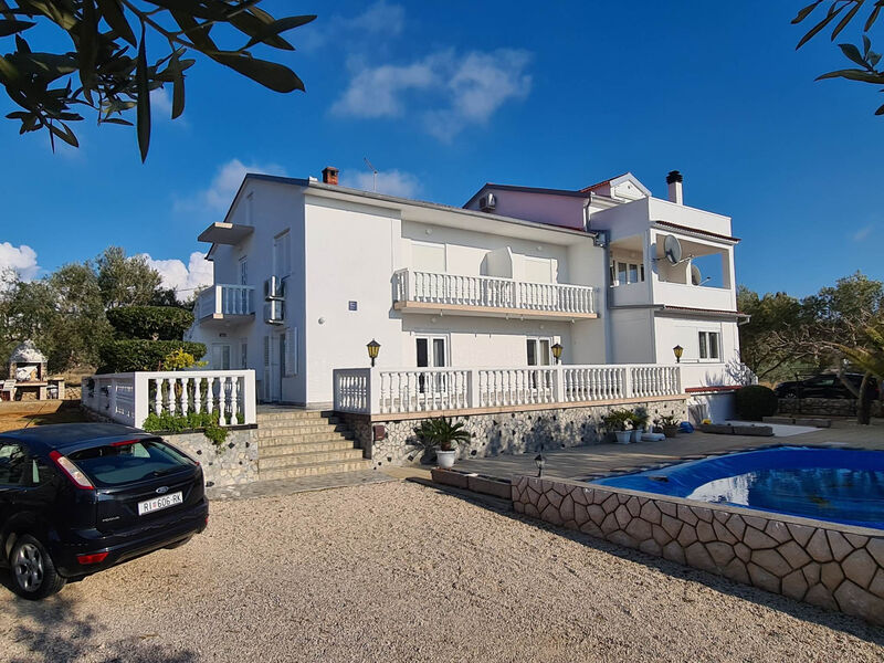 Apartmány 1321-2087