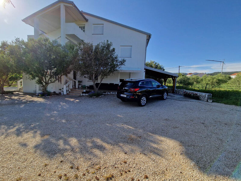 Apartmány 1321-2087