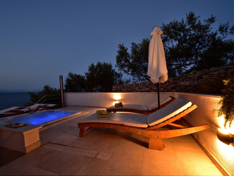 Apartmány Zana