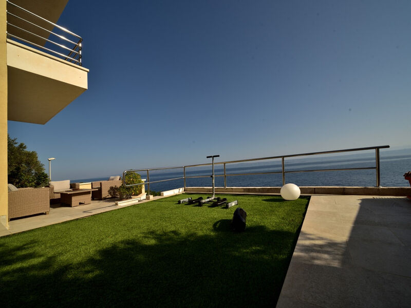 Apartmány Zana
