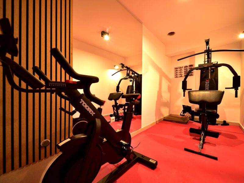 Apartmány Zana