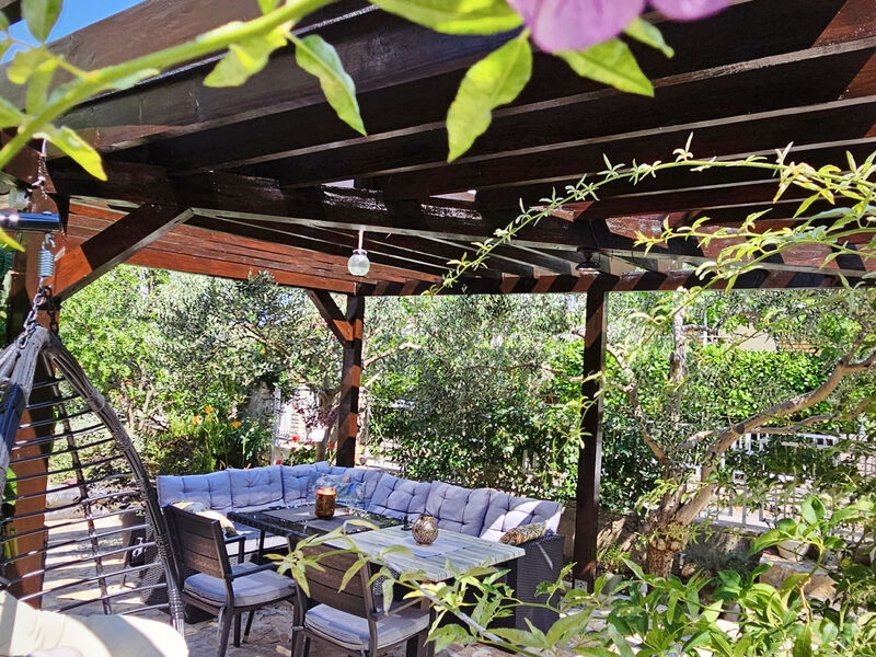 Apartmány Sebastian