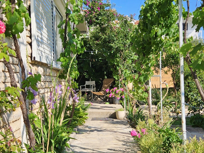 Apartmány Sebastian