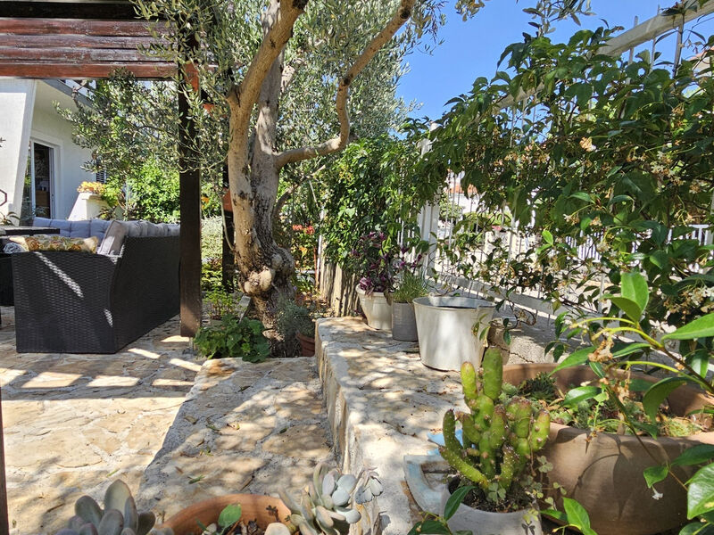 Apartmány Sebastian