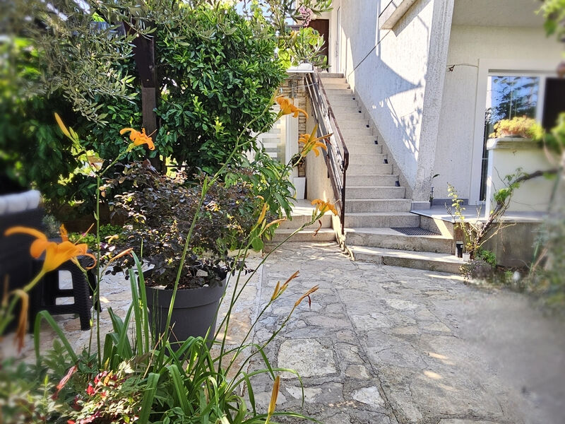 Apartmány Sebastian