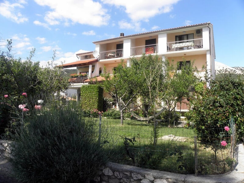 Apartmány 1321-286
