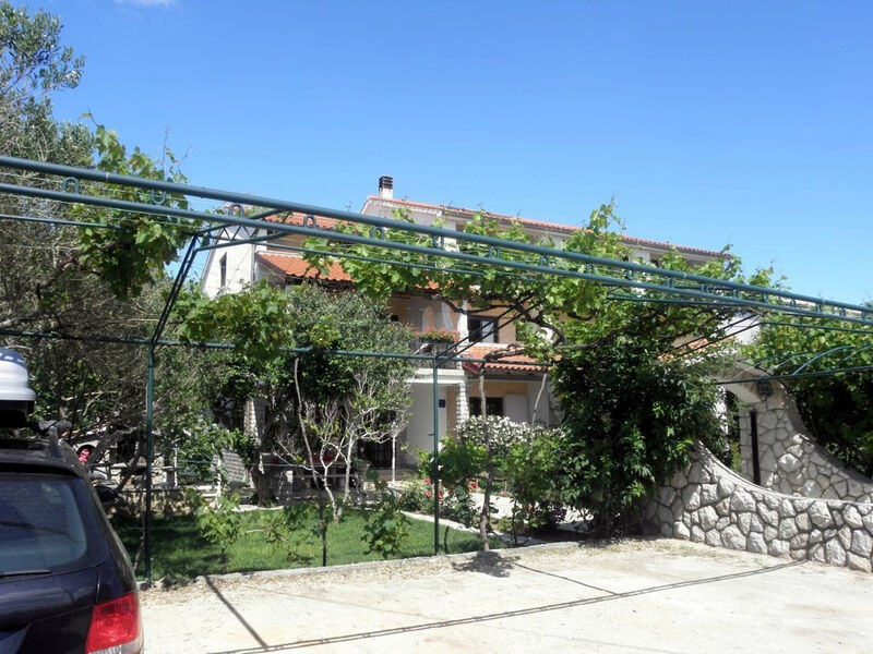 Apartmány 1321-286