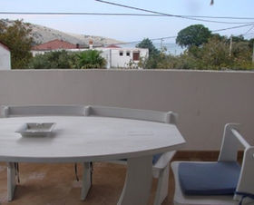 Apartmán 549-315