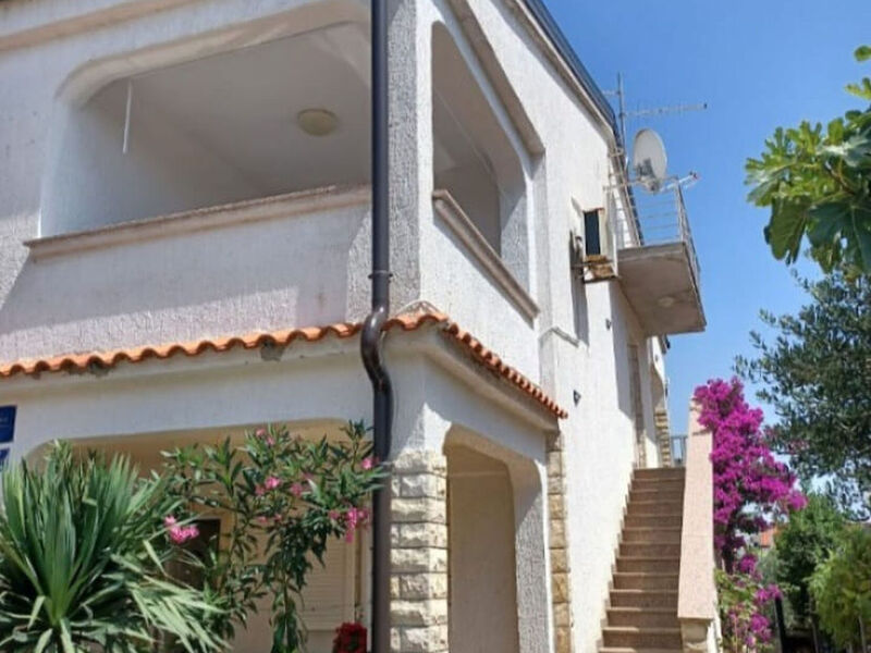 Apartmány Sava
