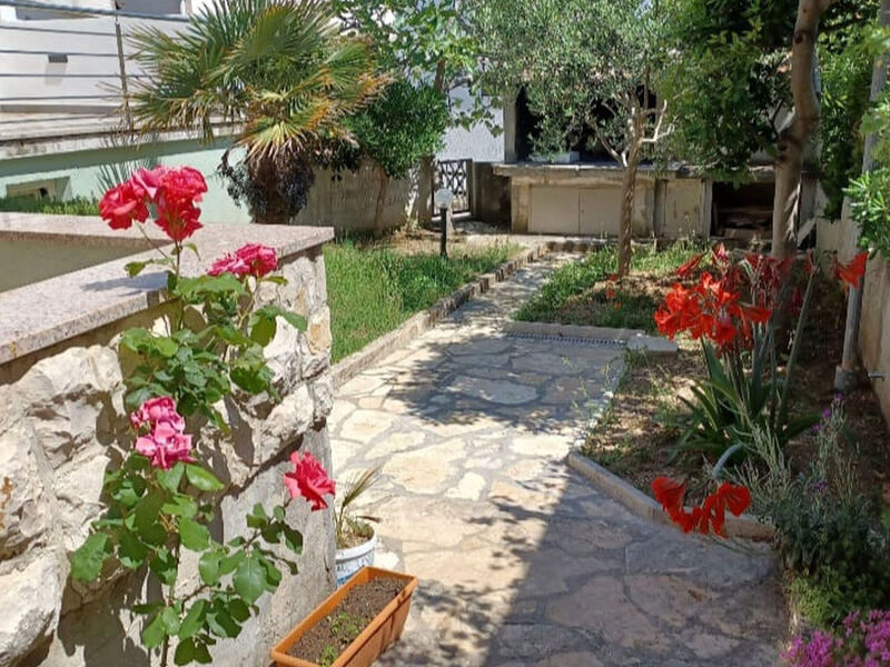 Apartmány Sava