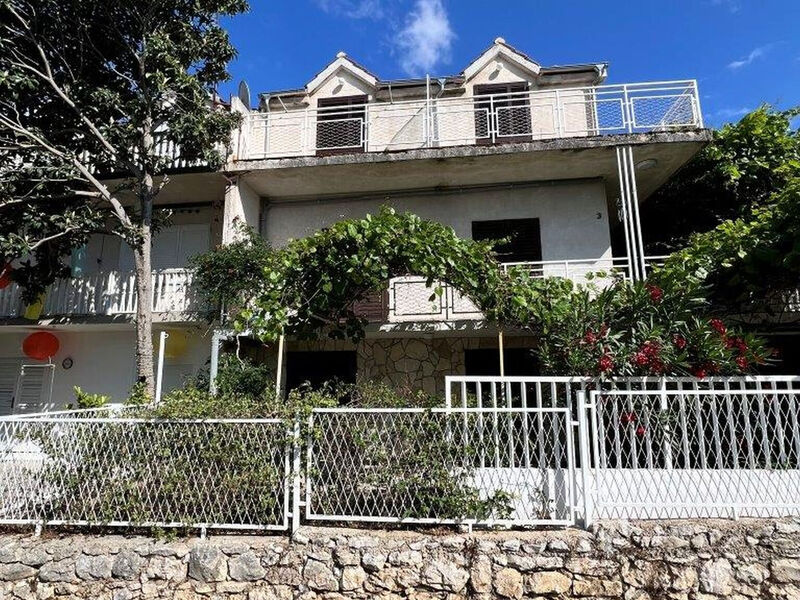 Apartmány Esperanza